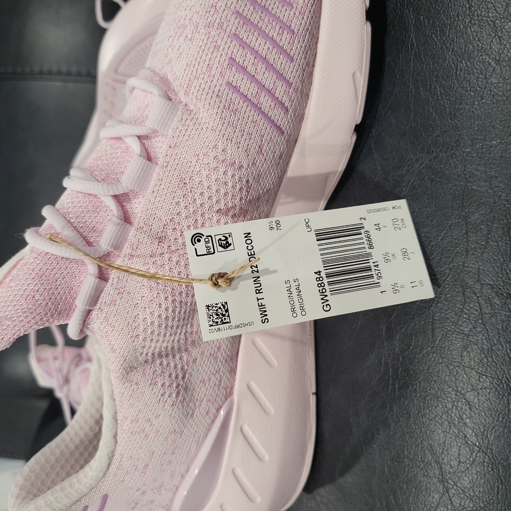 Adidas Swift Run 22 Decon - Picture 15 of 15